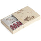 Iyashi Neko Spring Japanese Incense Cone Gift Set inside