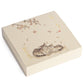 Iyashi Neko Spring Japanese Incense Cone Gift Set box