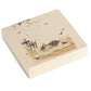 Iyashi Neko Summer Japanese Incense Cone Gift Set box