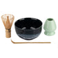 Izayoi Japanese Matcha Tea Bowl Gift Set