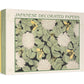 Japanese Decorated Papers Box 20 Greetings Cards
