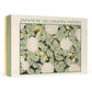 Japanese Decorated Papers Box 20 Greetings Cards