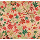Japanese Maple Leaves