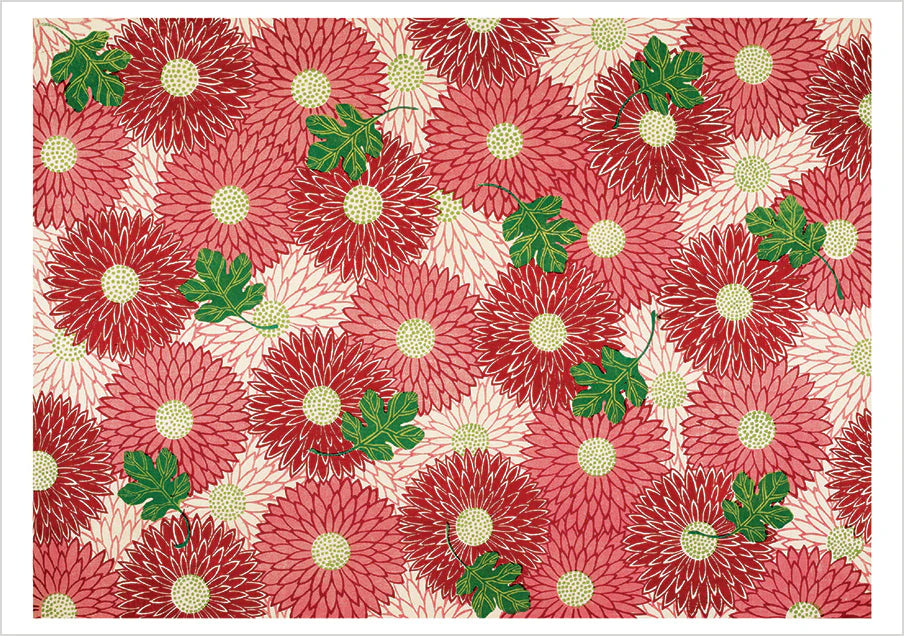 Chrysanthemums