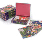 Japanese Decorative Designs Box 16 Notecards