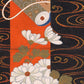 Japanese Decorative Designs Box 16 Notecards example 4