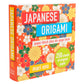 Japanese Origami Paper Block plus Project Book