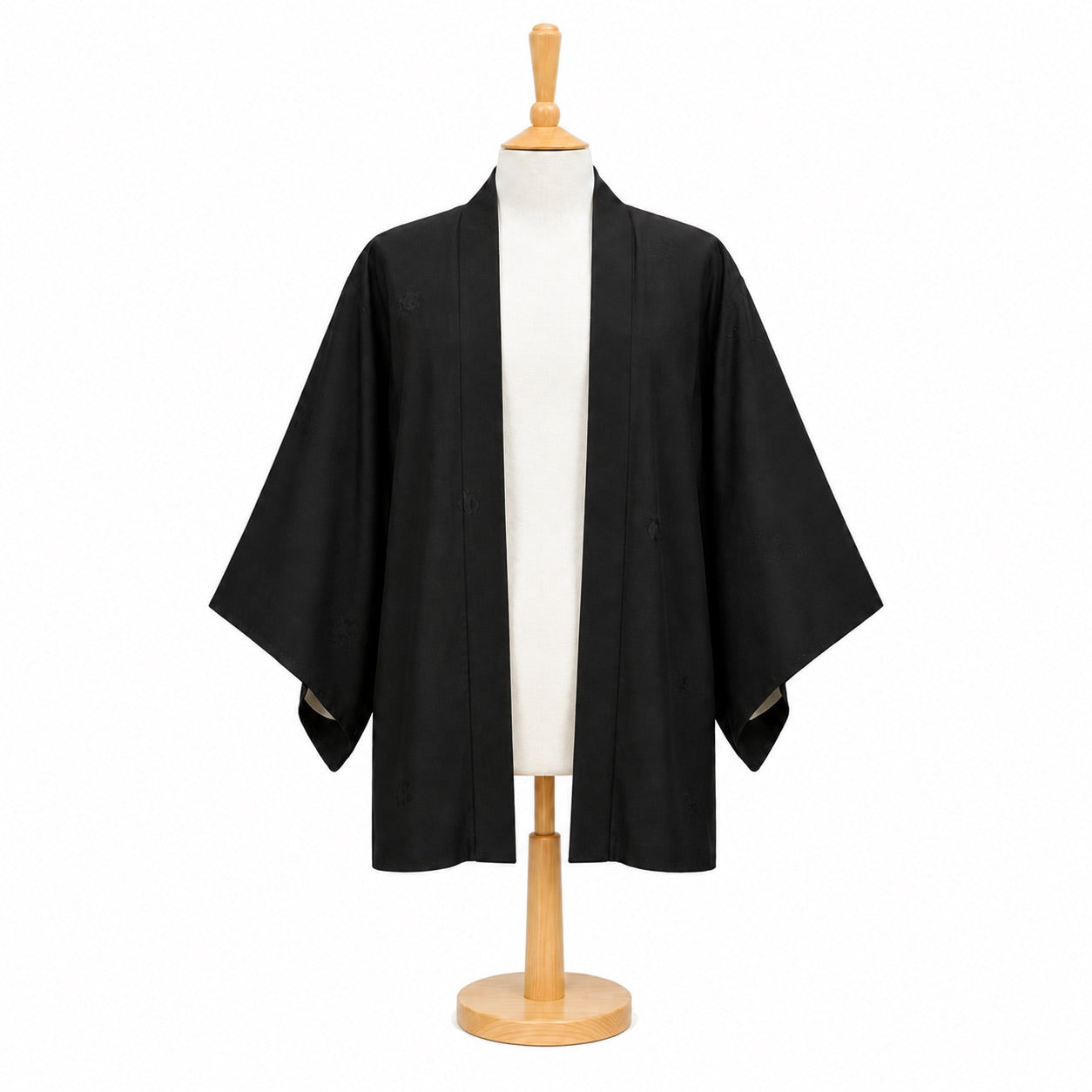 Kakuhana Vintage Japanese Haori Jacket