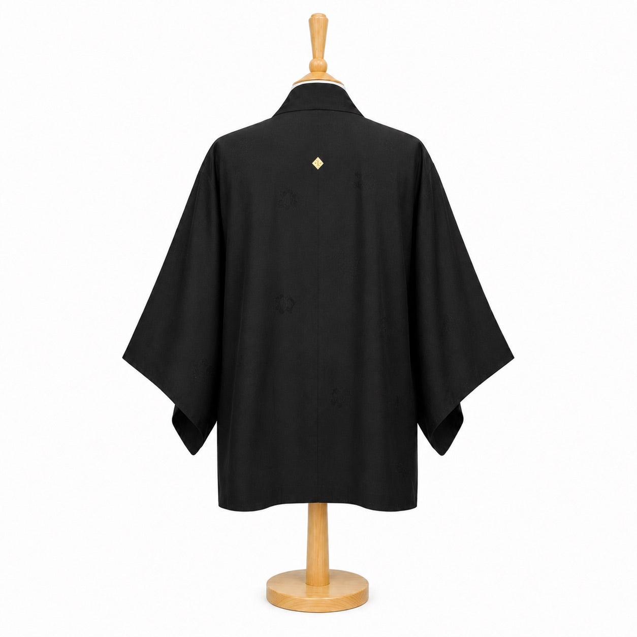 Kakuhana Vintage Japanese Haori Jacket back