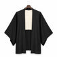 Kakuhana Vintage Japanese Haori Jacket open