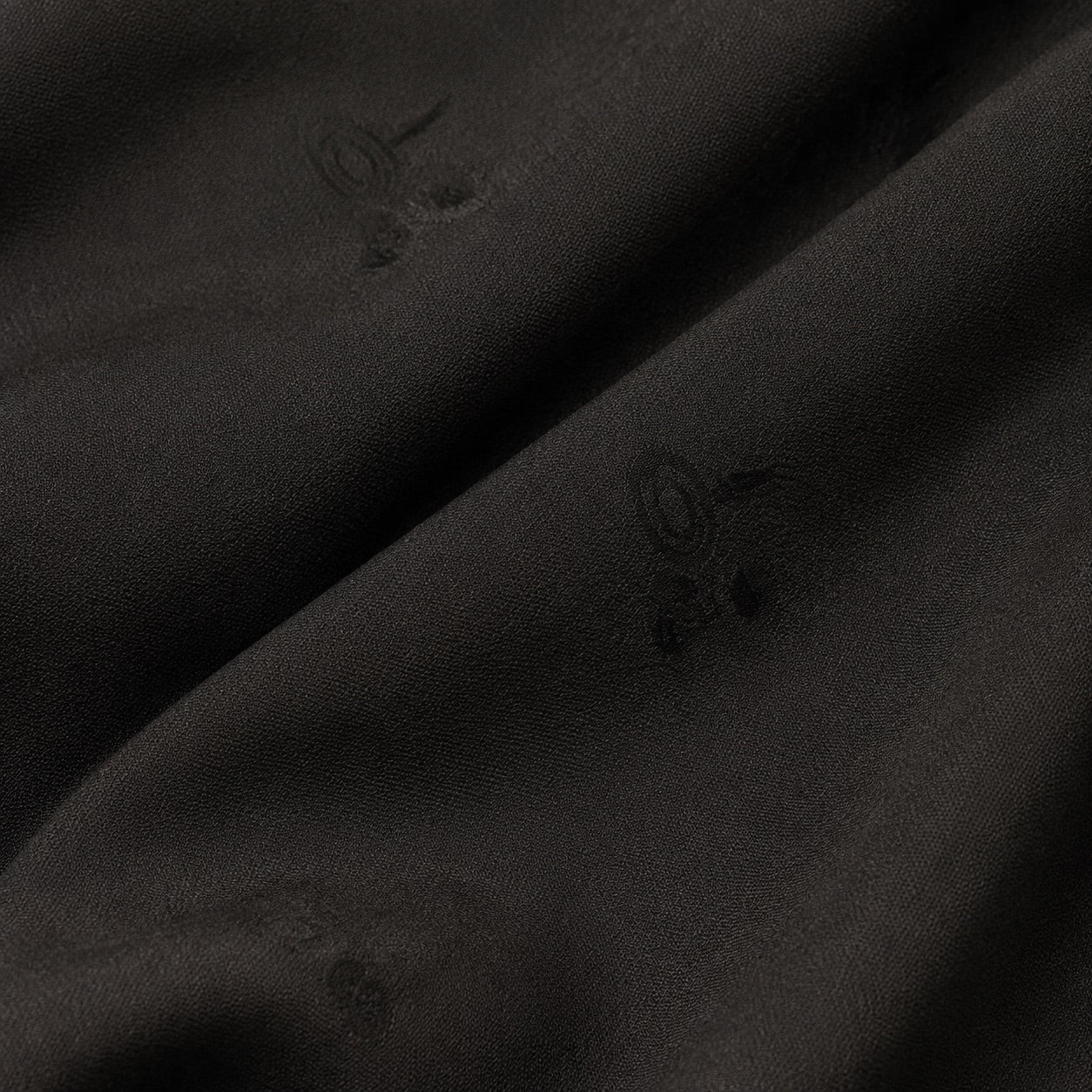 Kakuhana Vintage Japanese Haori Jacket detail