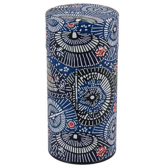 Kamakura Japanese Tea Caddy