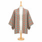 Kame Vintage Japanese Haori Jacket