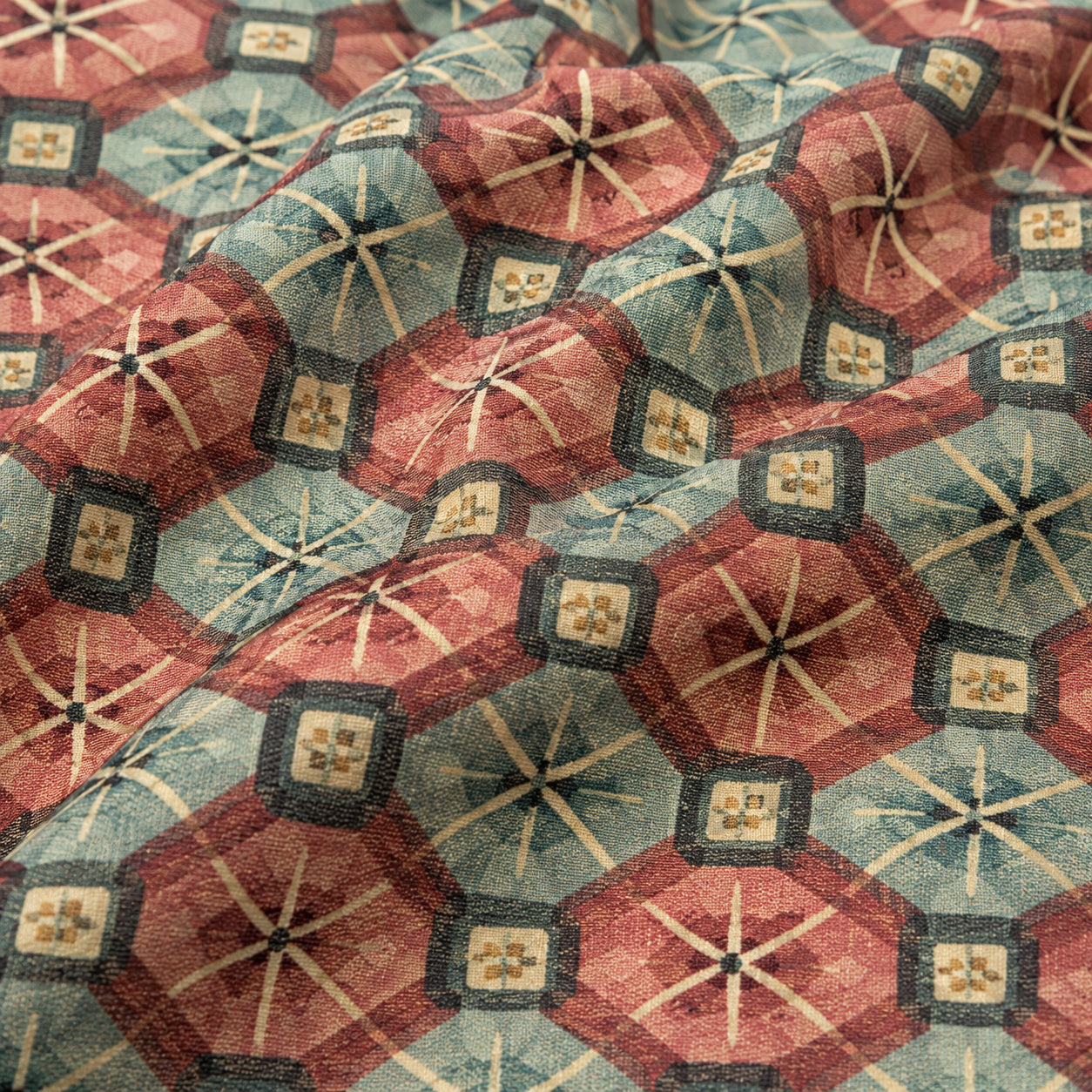 Kame Vintage Japanese Haori Jacket