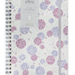 Karuizawa Chic Yuzen Washi Japanese Notebook