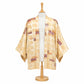 Kasane Vintage Japanese Haori Jacket
