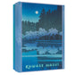 Kawase Hasui Box 20 Japanese Greetings Cards Front