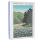Kawase Hasui The Seasons Box 20 Japanese Cards