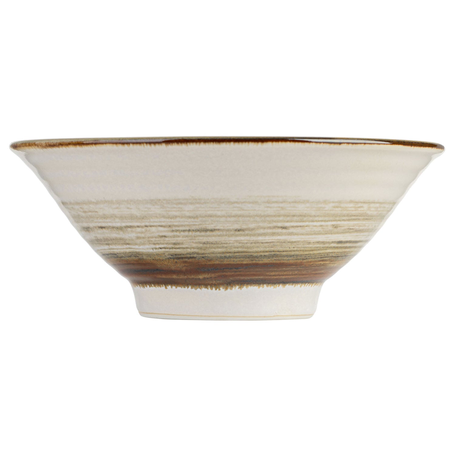 Kijitora Japanese Noodle Bowl side