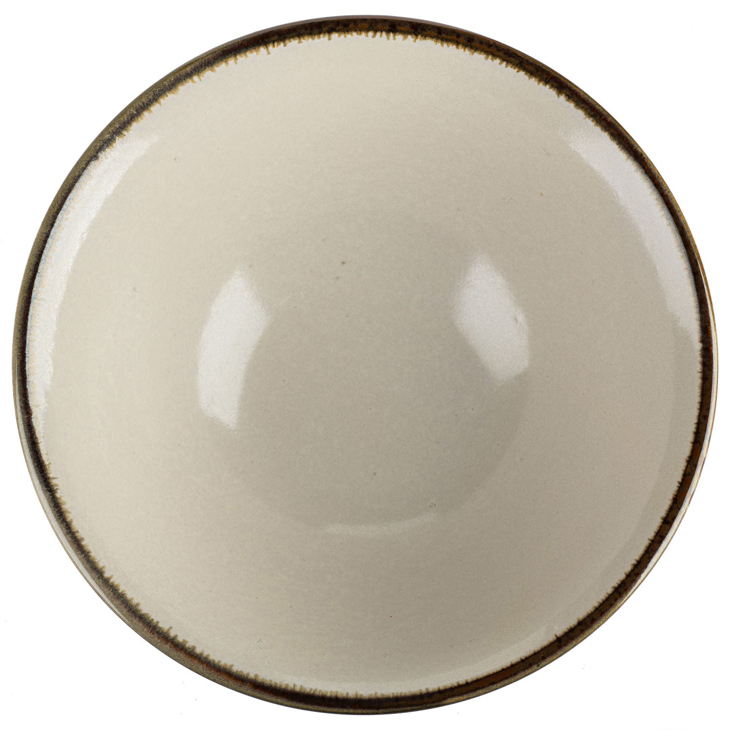 Kijitora Japanese Noodle Bowl top