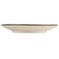 Kijitora Large Japanese Serving Plate side