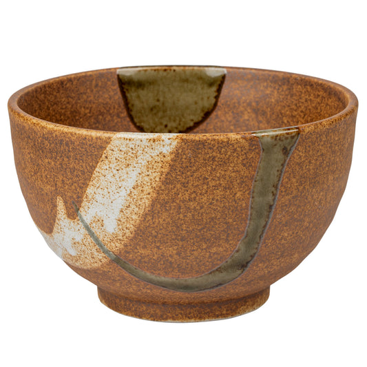 Kisoji Small Japanese Bowl