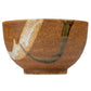 Kisoji Small Japanese Bowl side