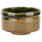 Kizeto Oribe Premium Japanese Matcha Tea Bowl