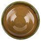 Kizeto Oribe Premium Japanese Matcha Tea Bowl top