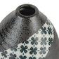 Kobana Japanese Mini Vase detail