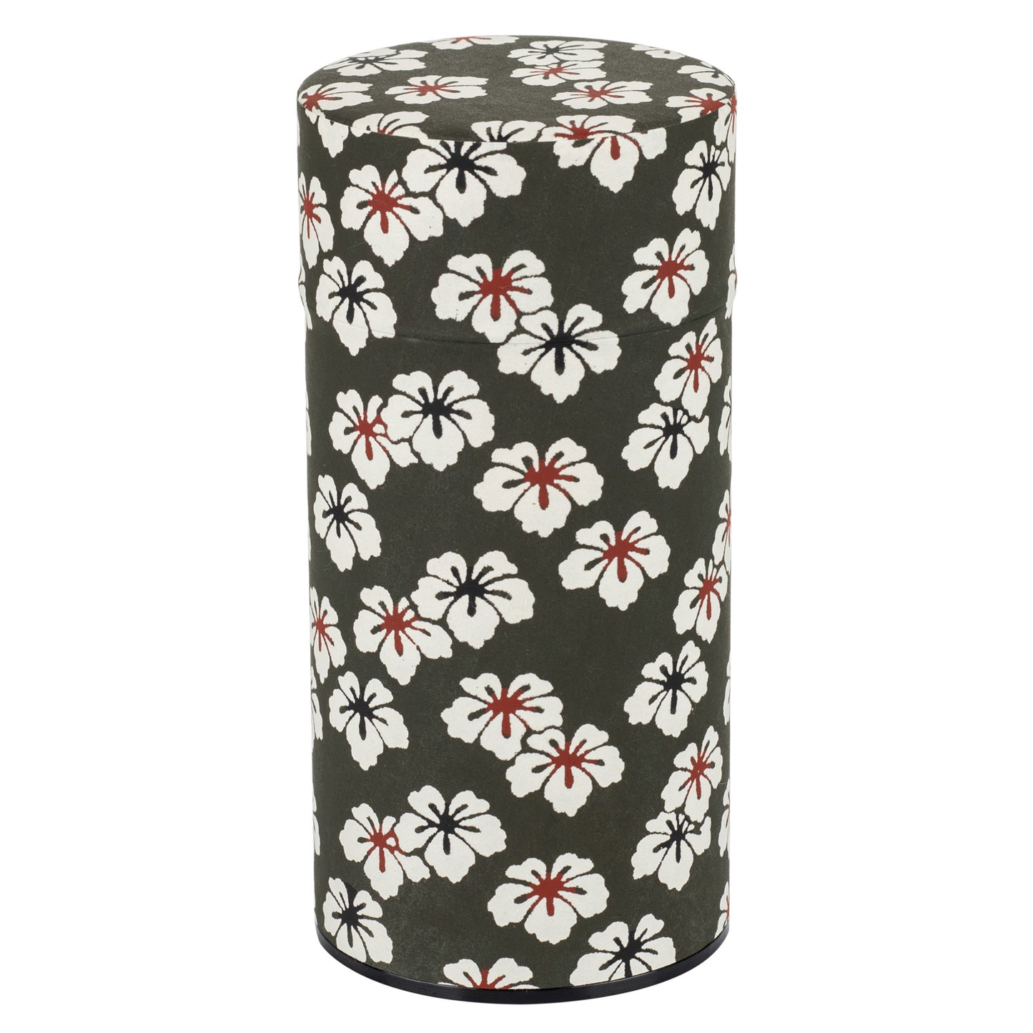 Kobe Japanese Tea Caddy