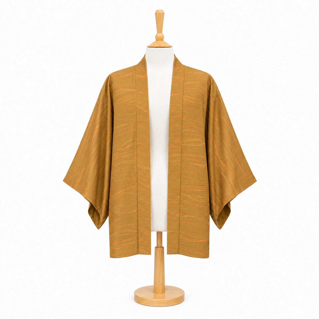 Kogane Vintage Japanese Haori Jacket