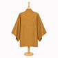 Kogane Vintage Japanese Haori Jacket back
