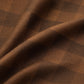 Kohaku Check Vintage Japanese Haori Jacket detail