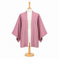 Kohana Vintage Japanese Haori Jacket