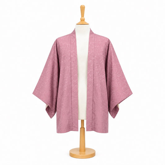 Kohana Vintage Japanese Haori Jacket