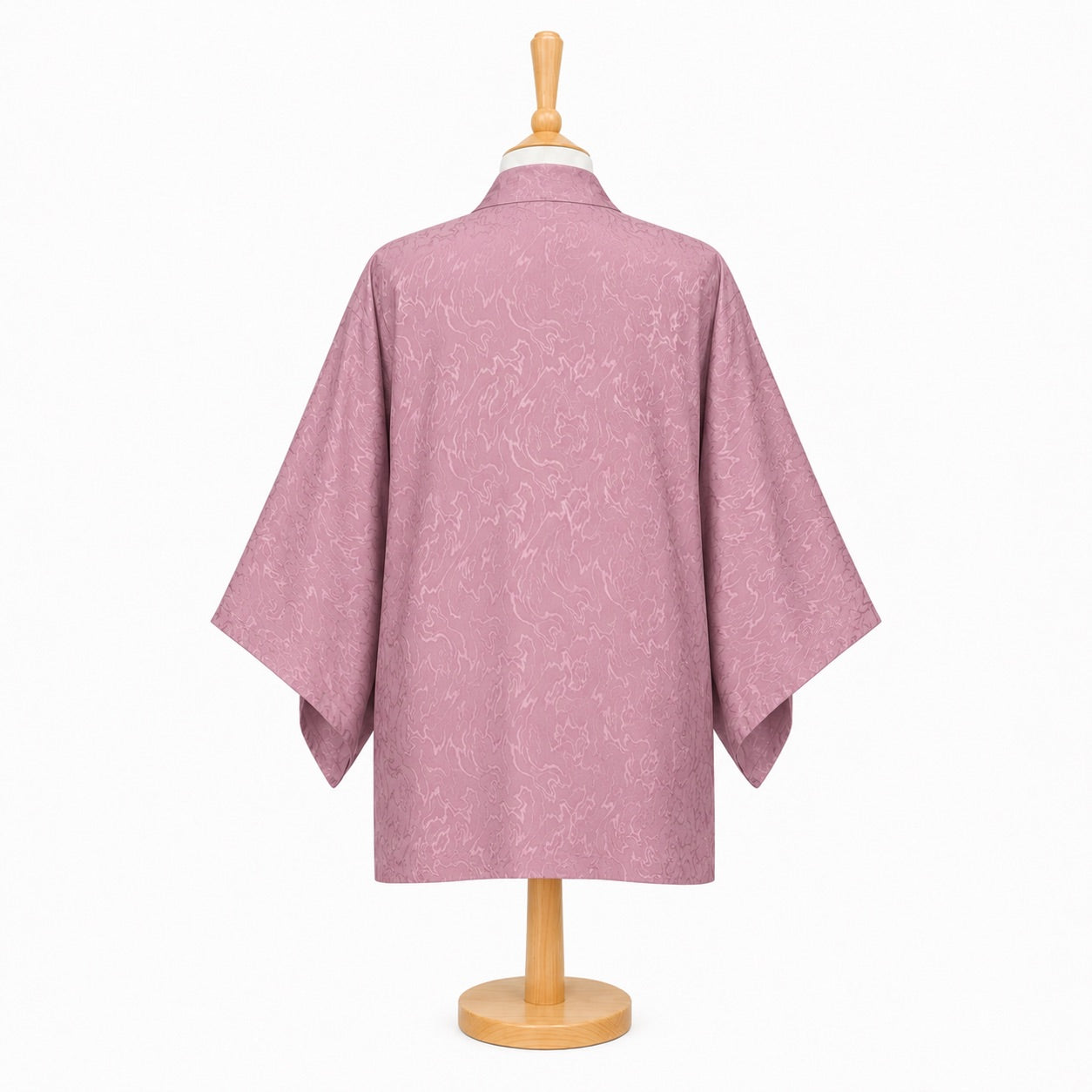 Kohana Vintage Japanese Haori Jacket back