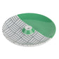 Komon Diamond Japanese Incense Holder Set