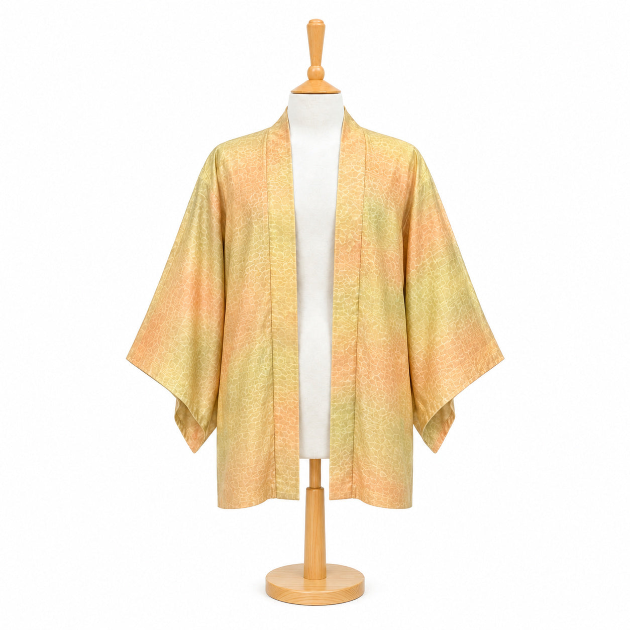 Komorebi Vintage Japanese Haori Jacket