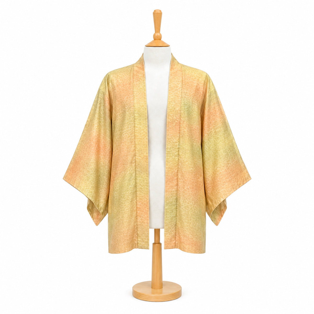 Komorebi Vintage Japanese Haori Jacket