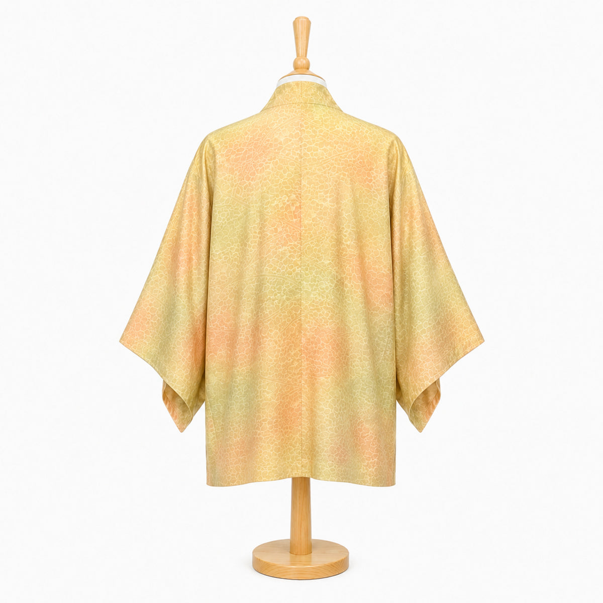 Komorebi Vintage Japanese Haori Jacket back