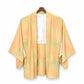 Komorebi Vintage Japanese Haori Jacket open