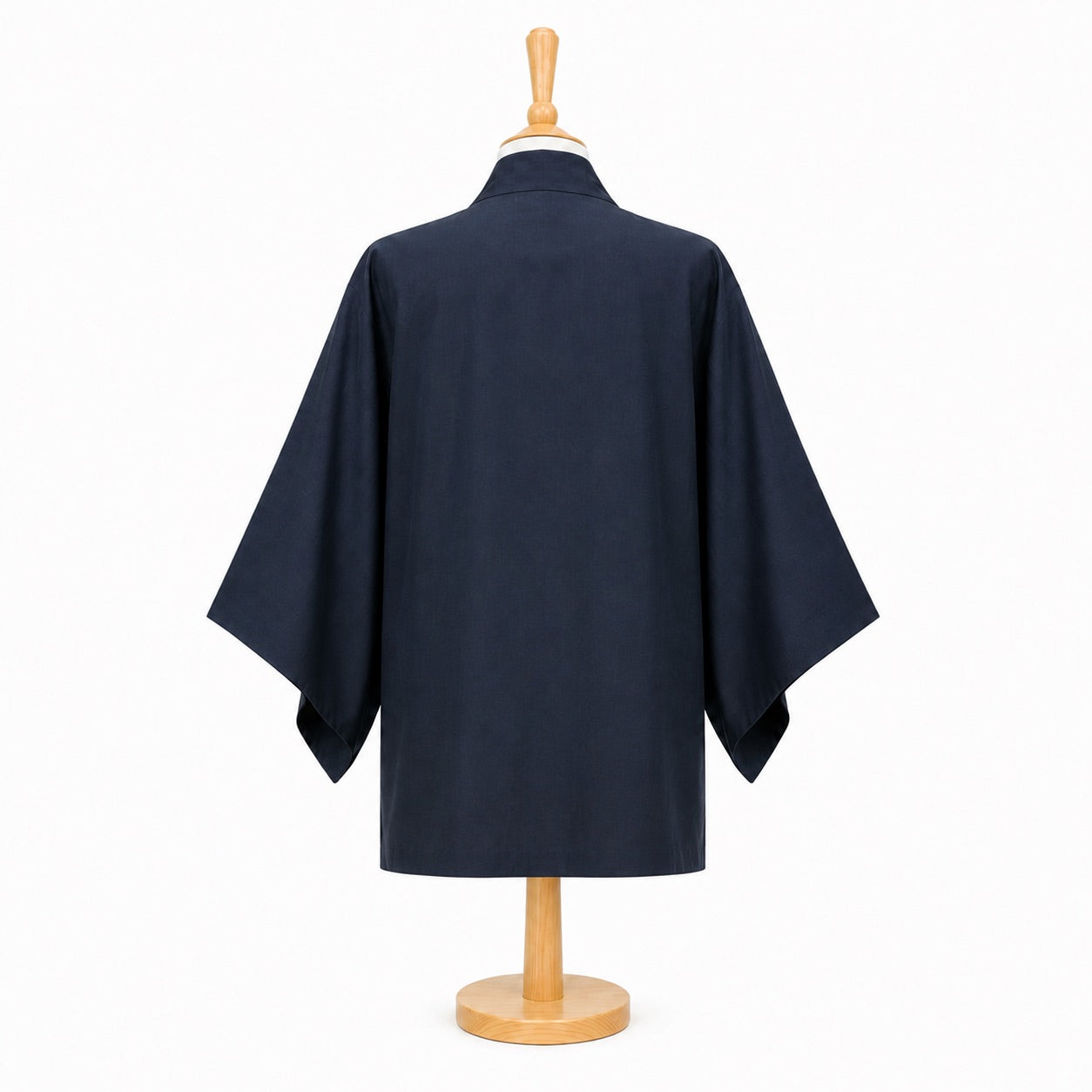 Koniro Vintage Japanese Haori Jacket