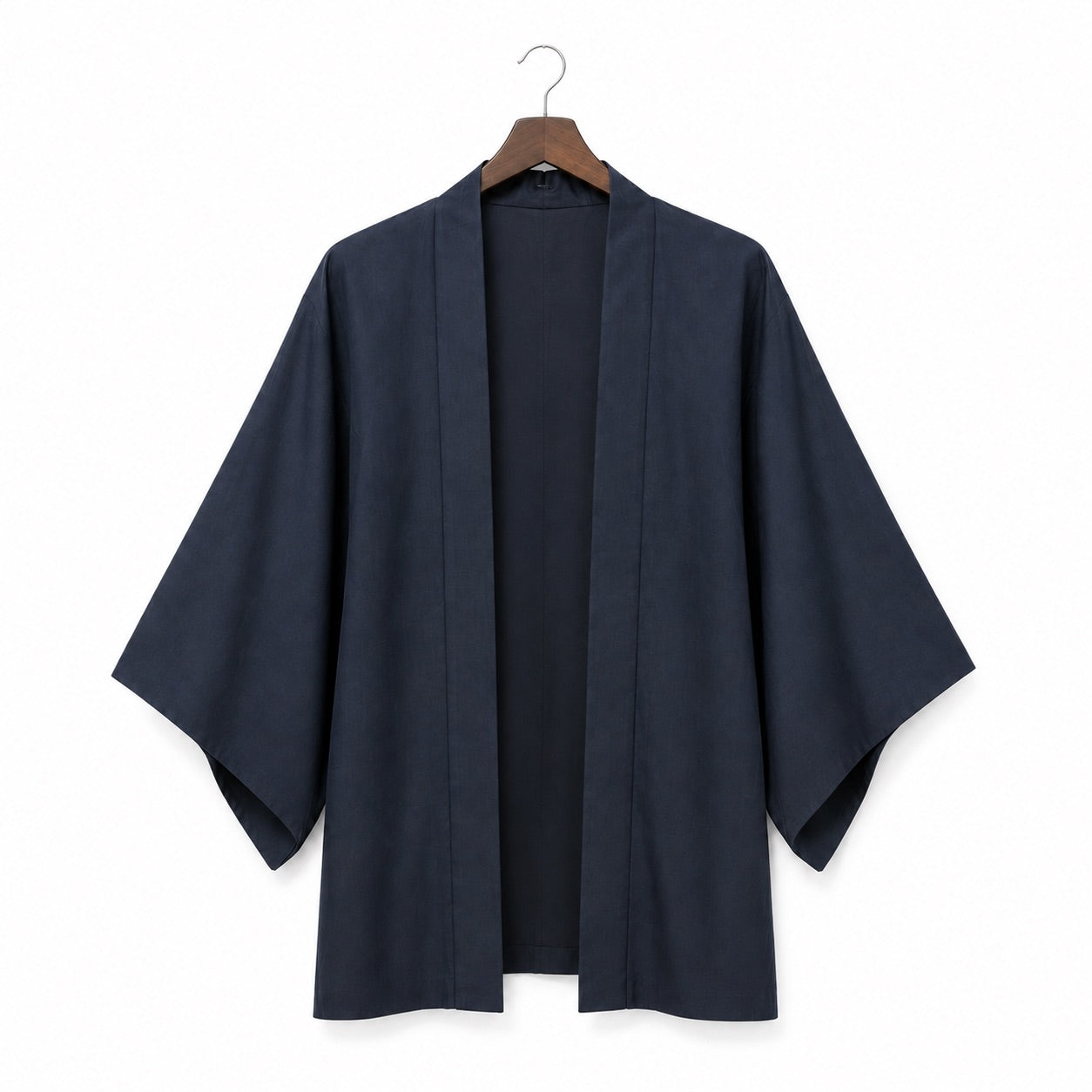 Koniro Vintage Japanese Haori Jacket