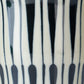 Kozome Yaetokusa Japanese Ceramic Tea Cup detail