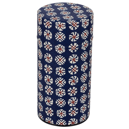 Kurashiki Japanese Tea Caddy