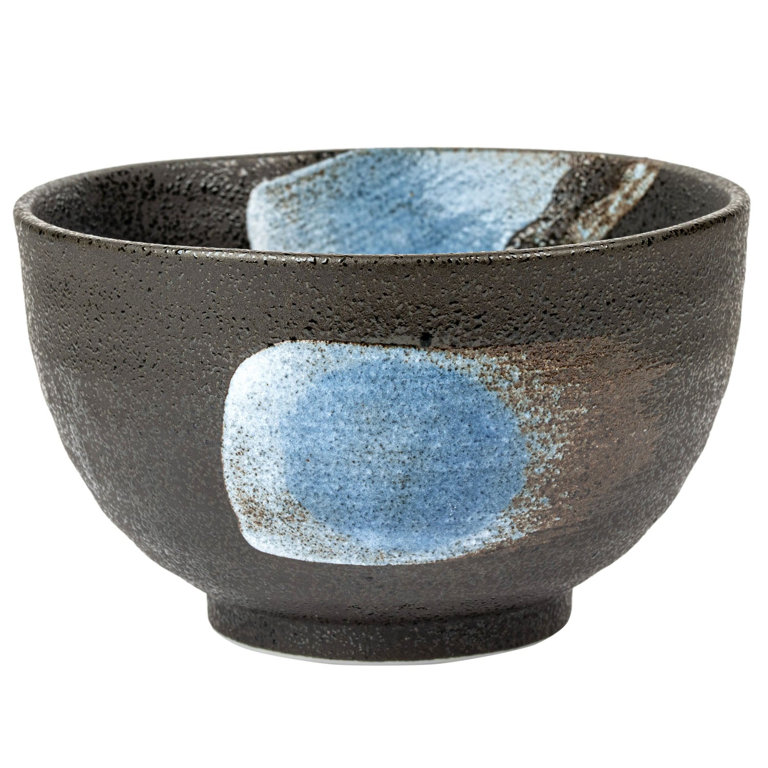 Kuro Suisho Japanese Matcha Bowl