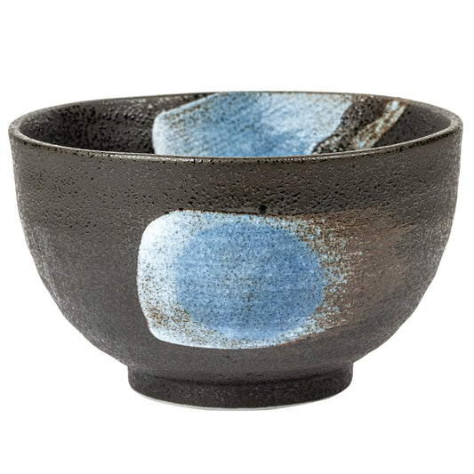 Kuro Suisho Japanese Matcha Bowl
