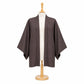 Kuroshio Vintage Japanese Haori Jacket