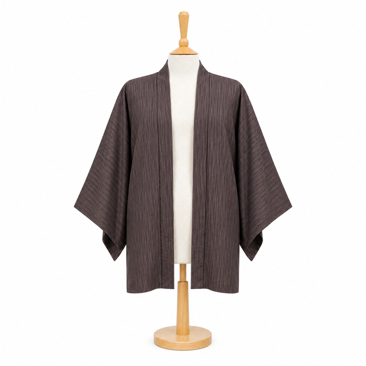 Kuroshio Vintage Japanese Haori Jacket